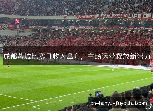 成都蓉城比赛日收入攀升，主场运营释放新潜力